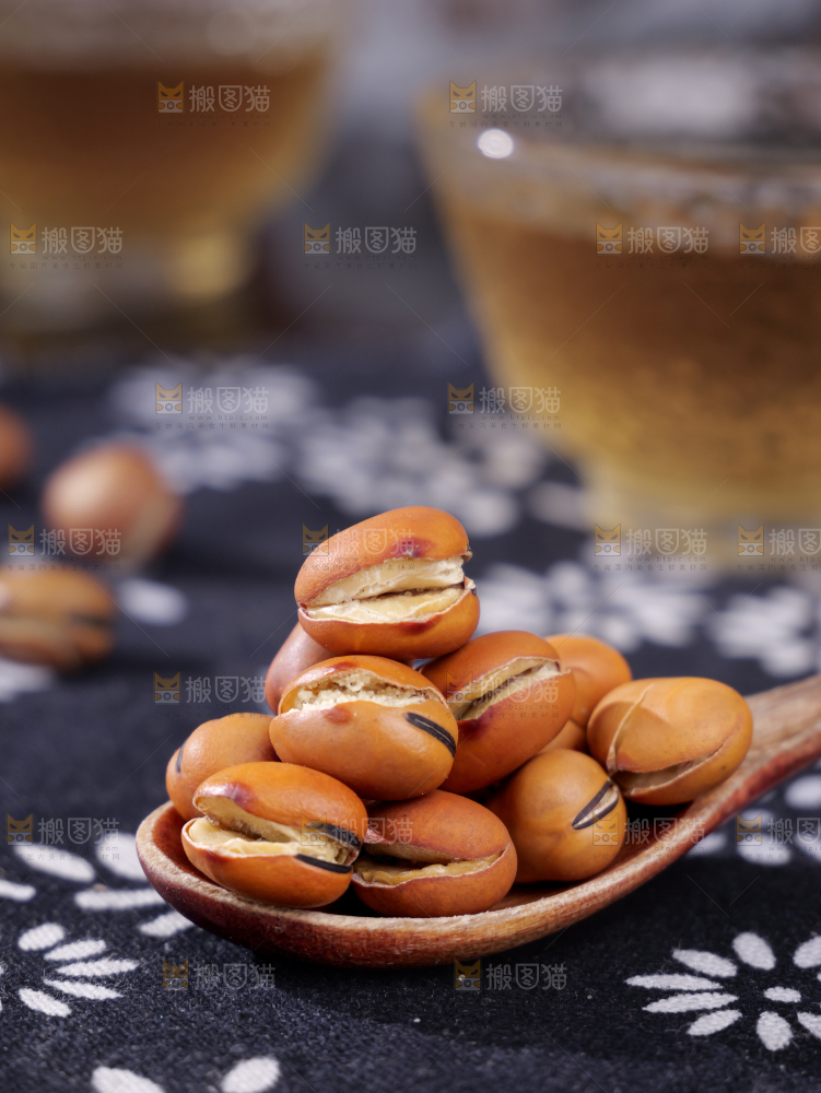 蚕豆