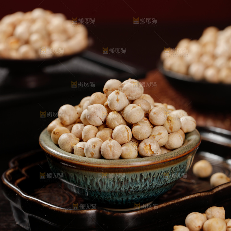 鹰嘴豆