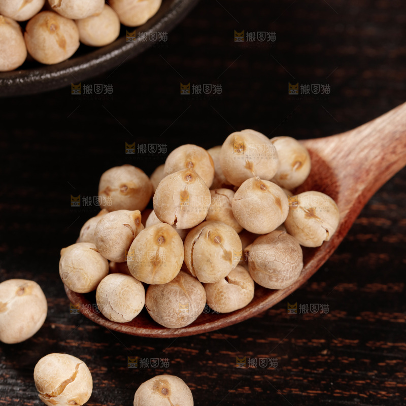鹰嘴豆