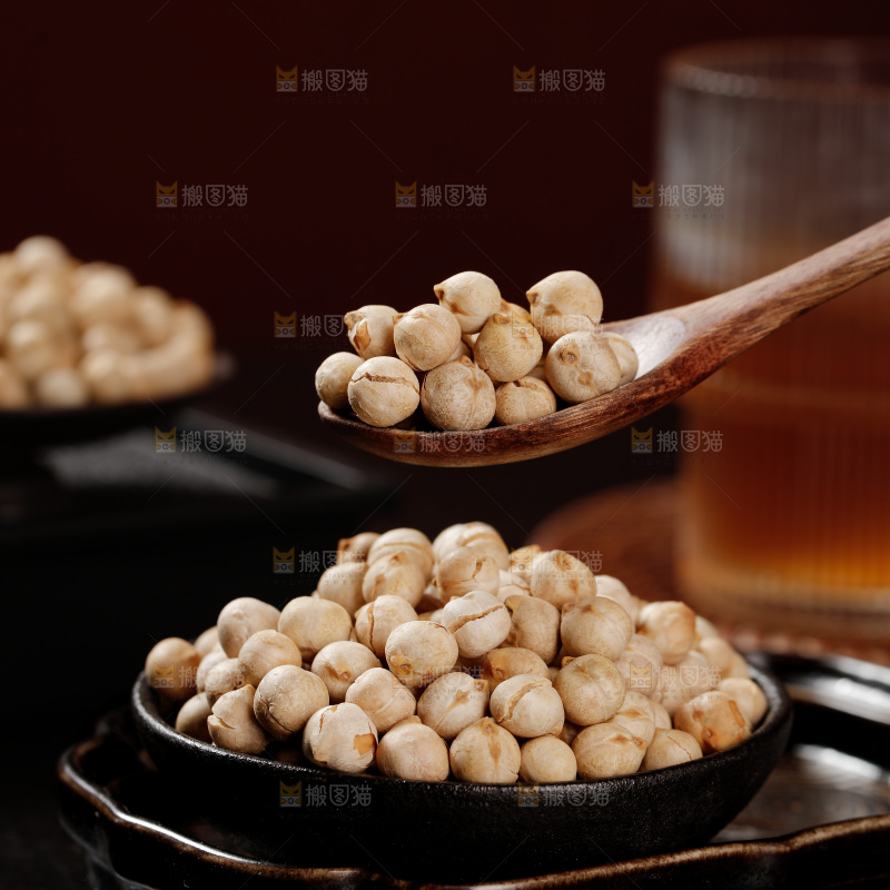 鹰嘴豆