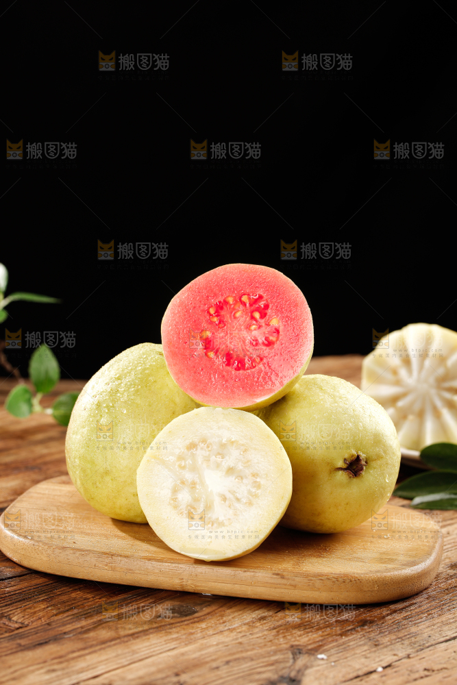 双拼芭乐