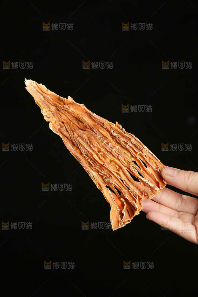 笋干