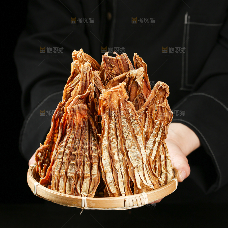 笋干