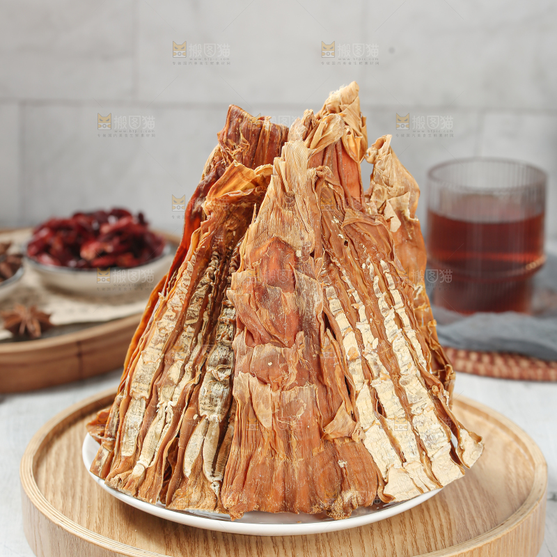 笋干
