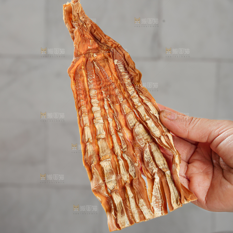 笋干