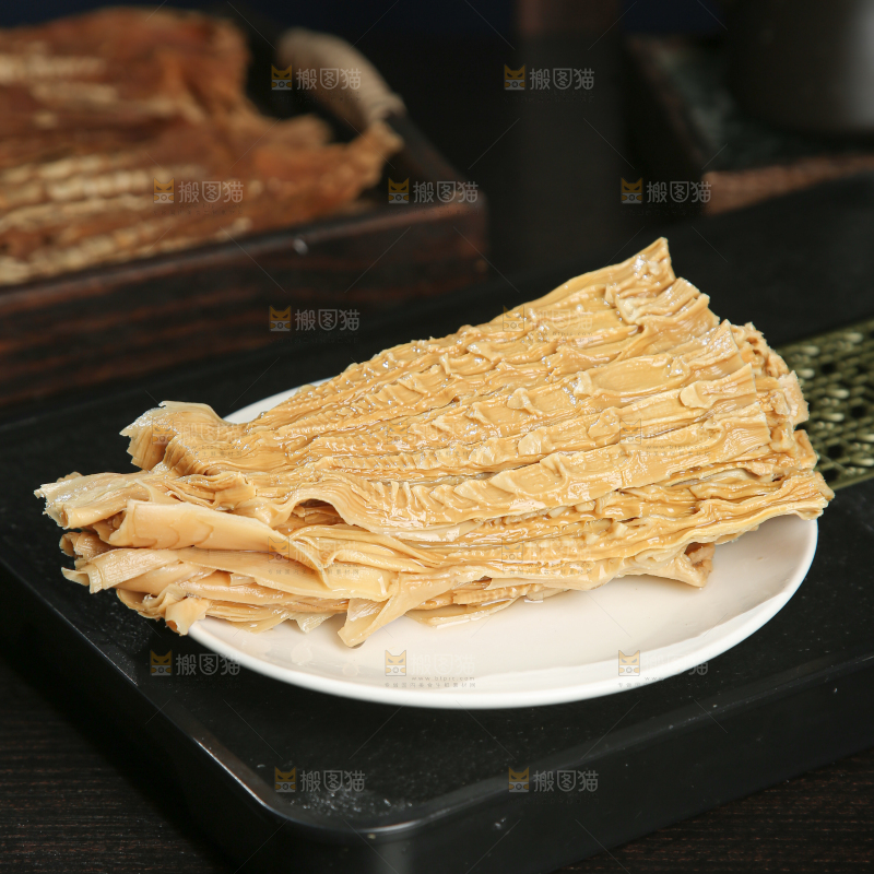 笋干