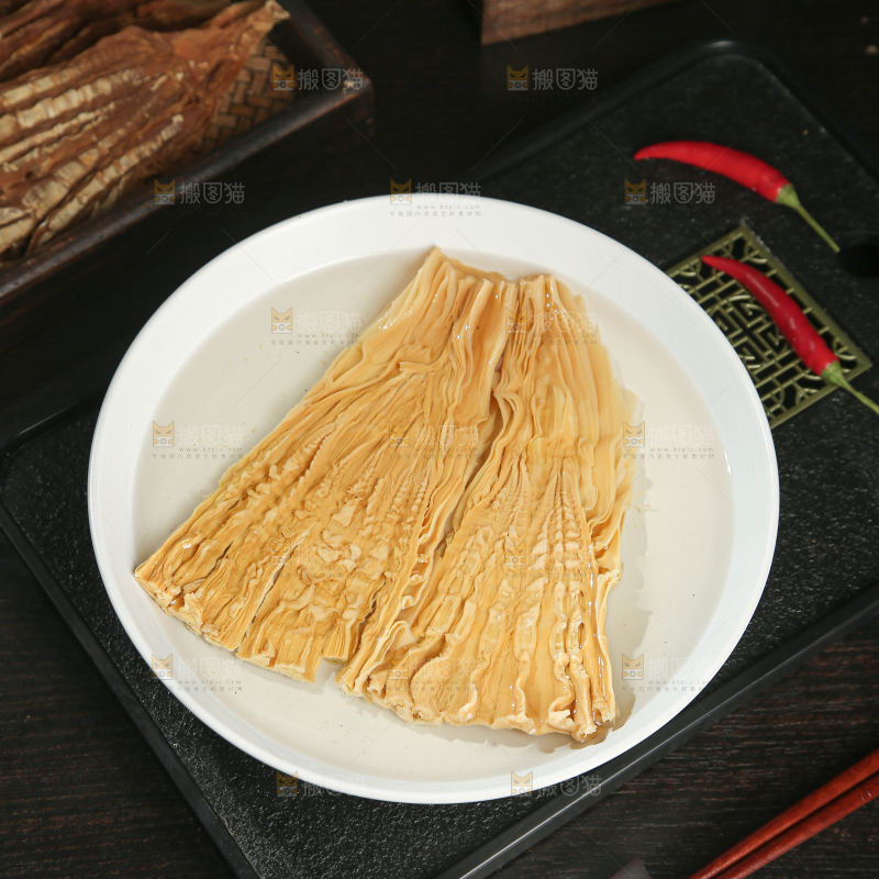 笋干