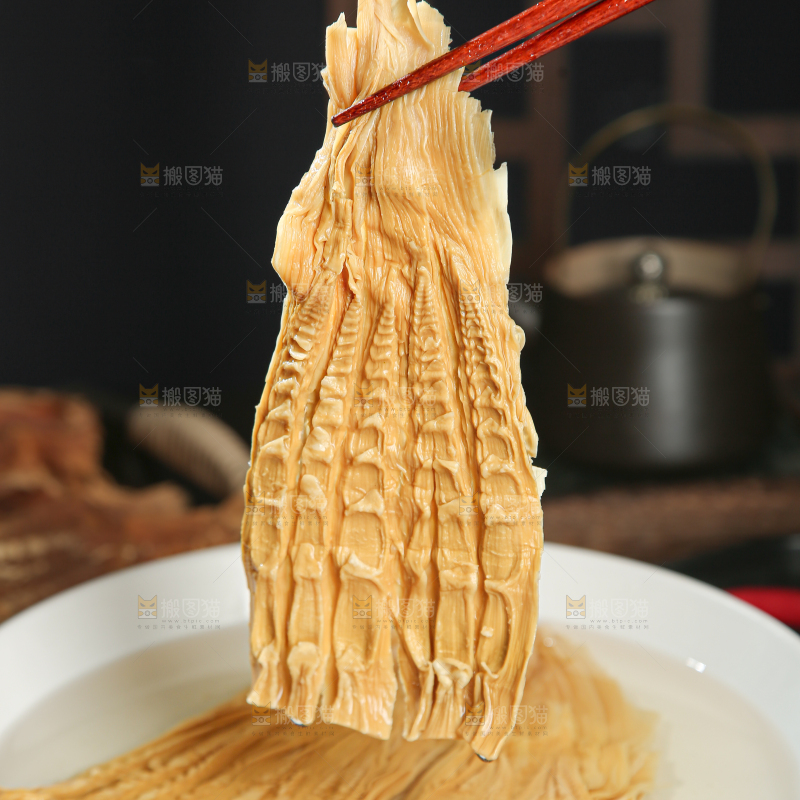 笋干