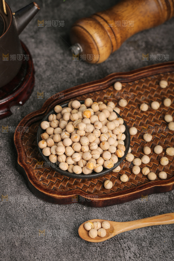 豌豆
