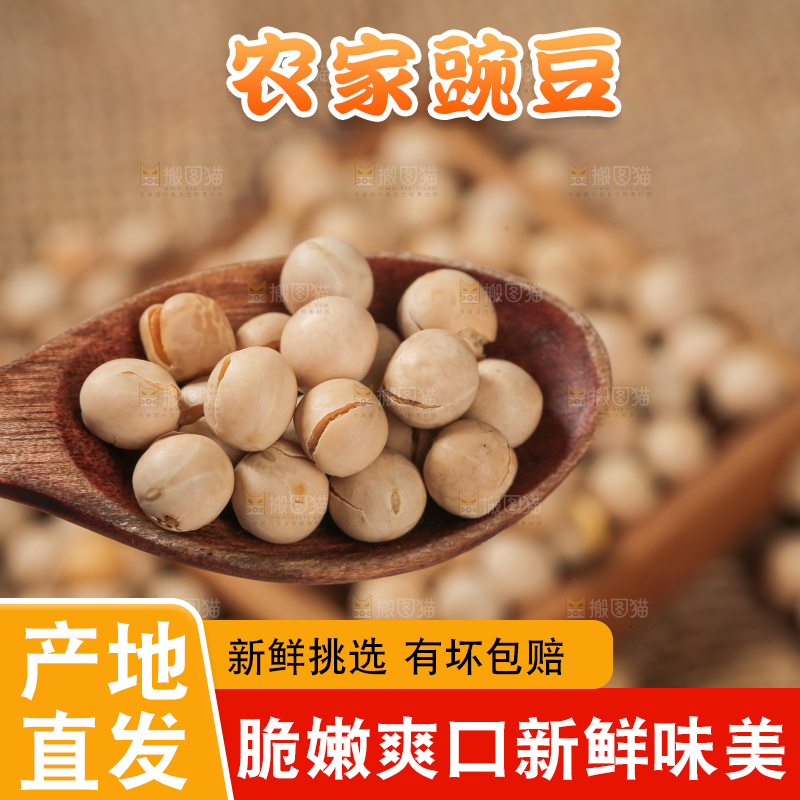 豌豆