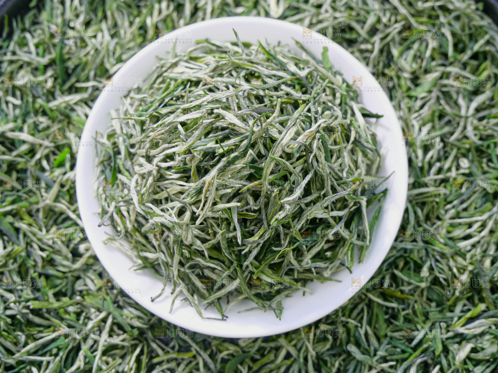 毛尖茶