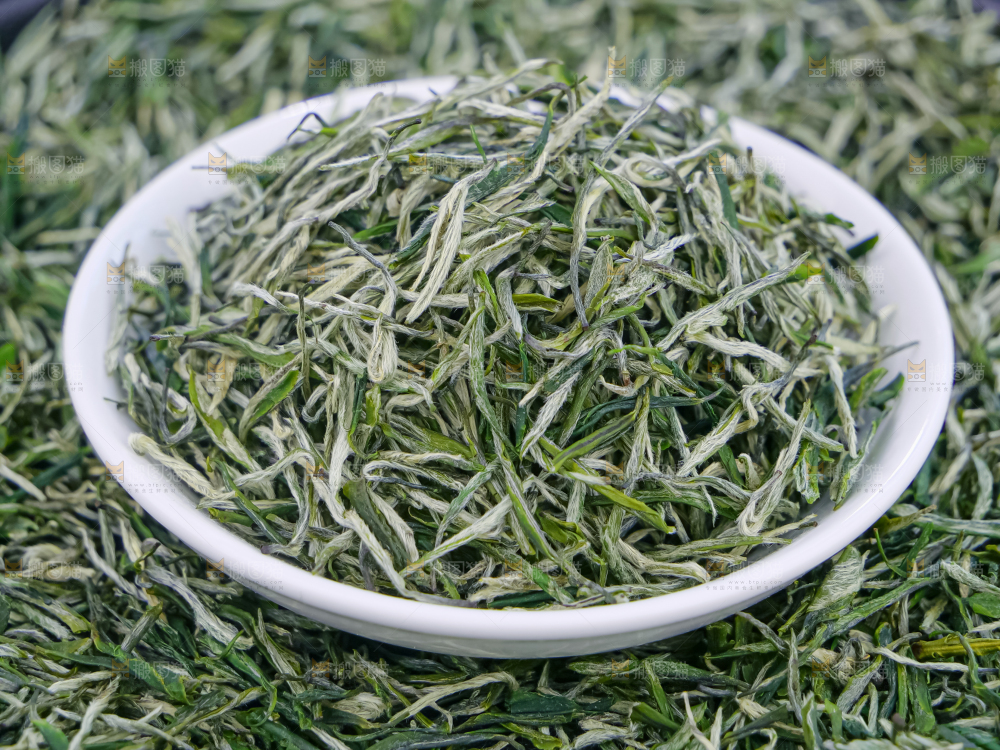 毛尖茶