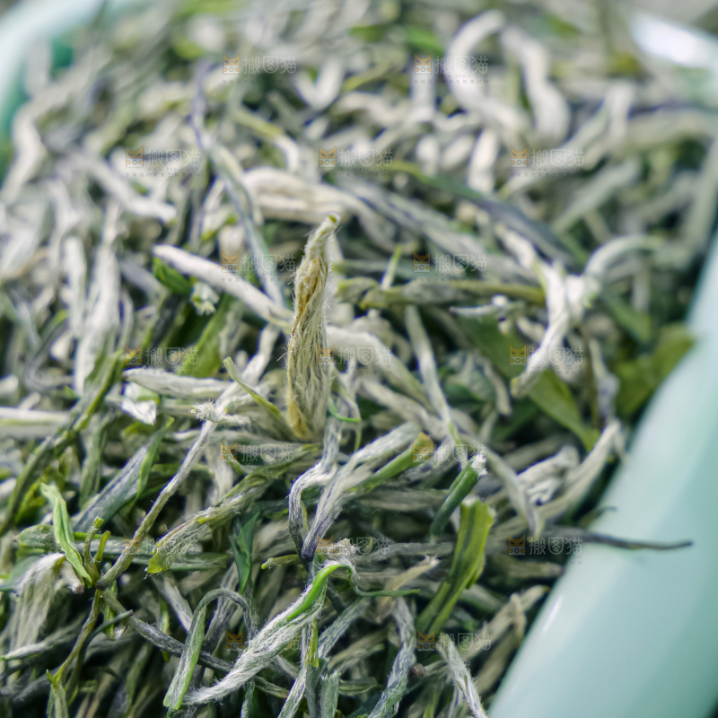 毛尖茶