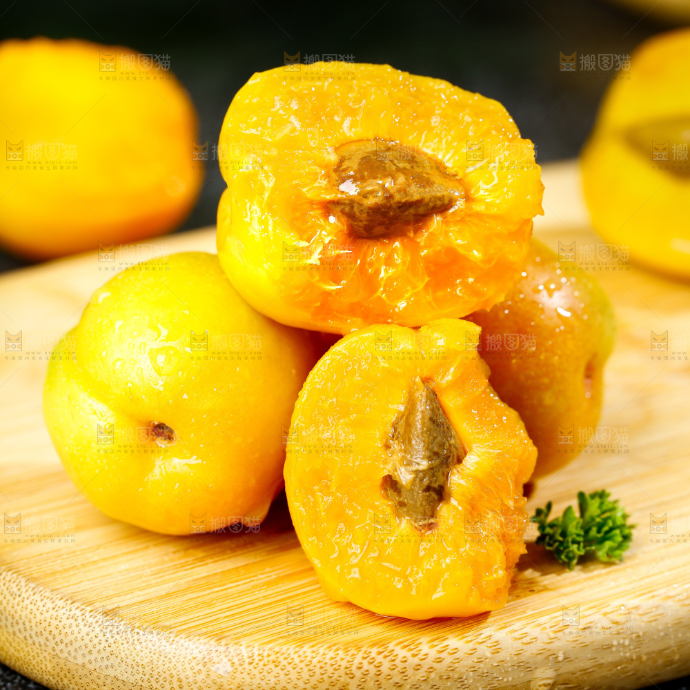 李广杏