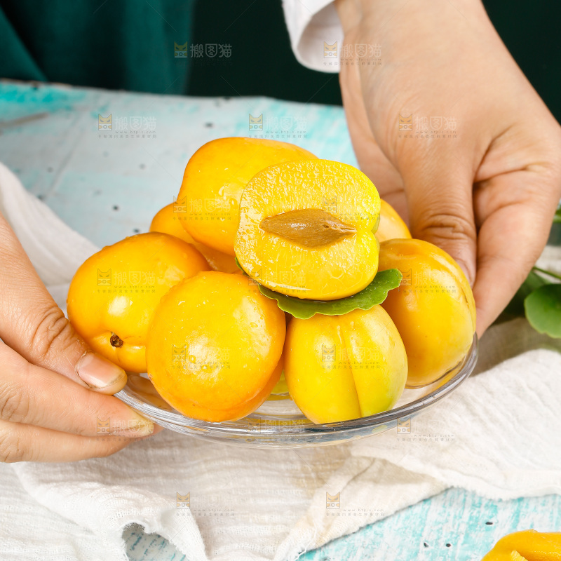 李广杏