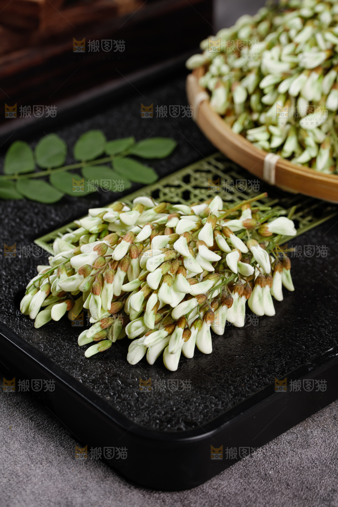 槐花