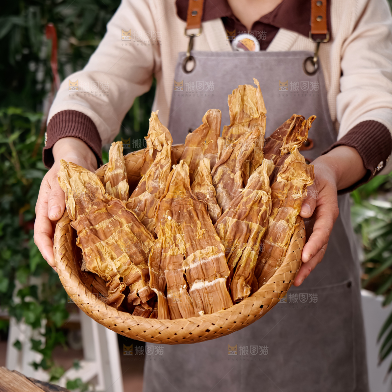 笋干