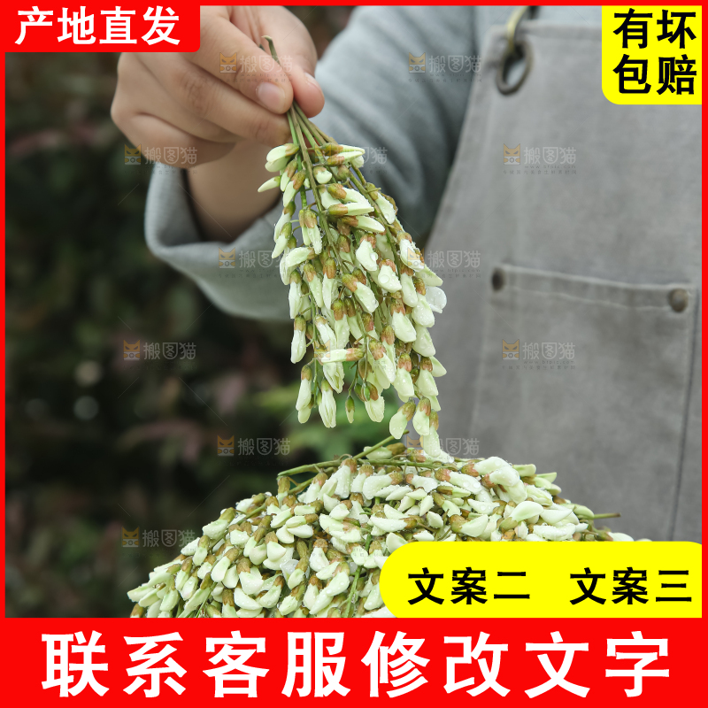 槐花