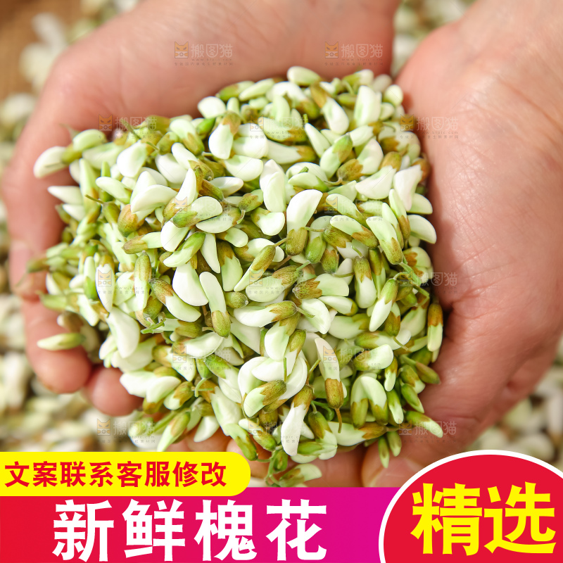 槐花