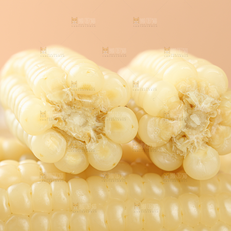 拇指玉米