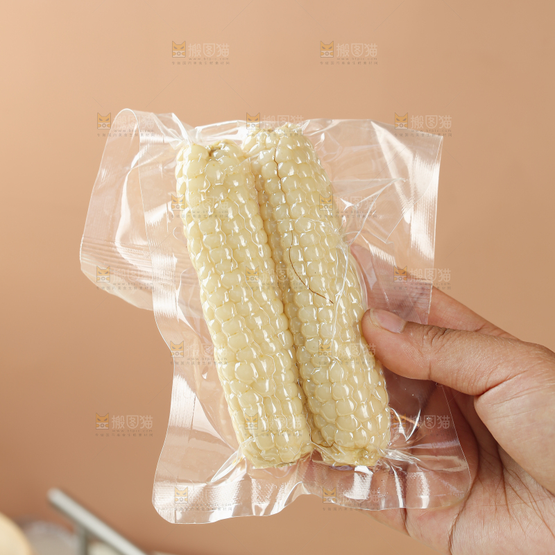 拇指玉米