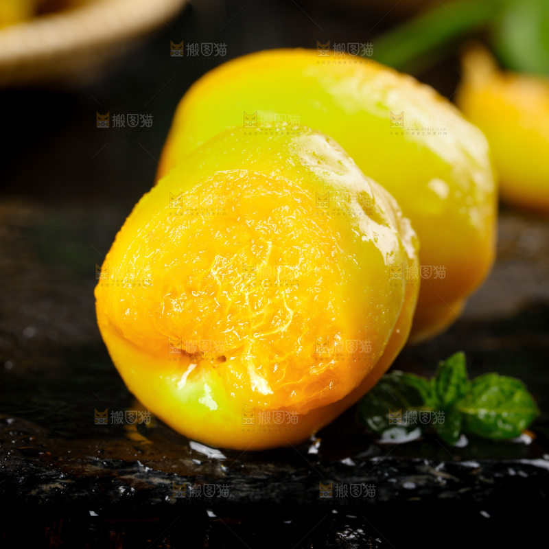 李广杏