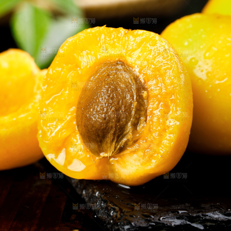 李广杏