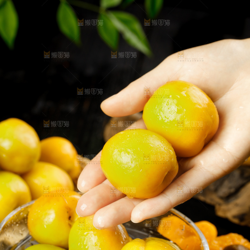 李广杏