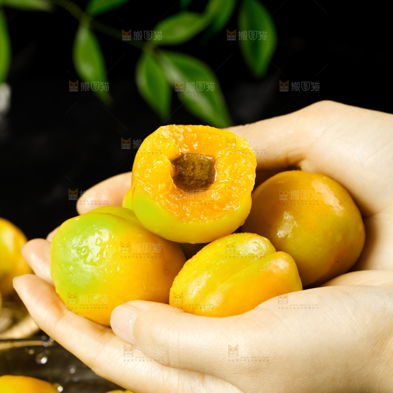 李广杏