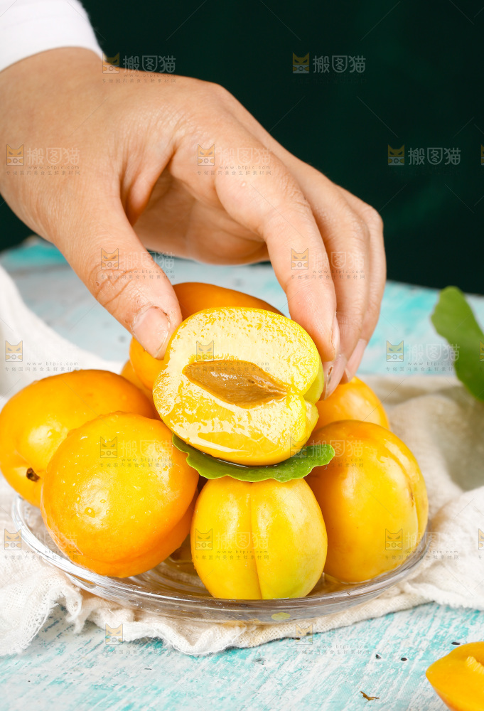 李广杏