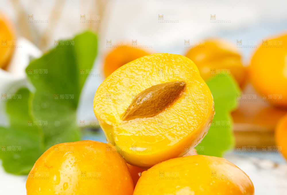 李广杏