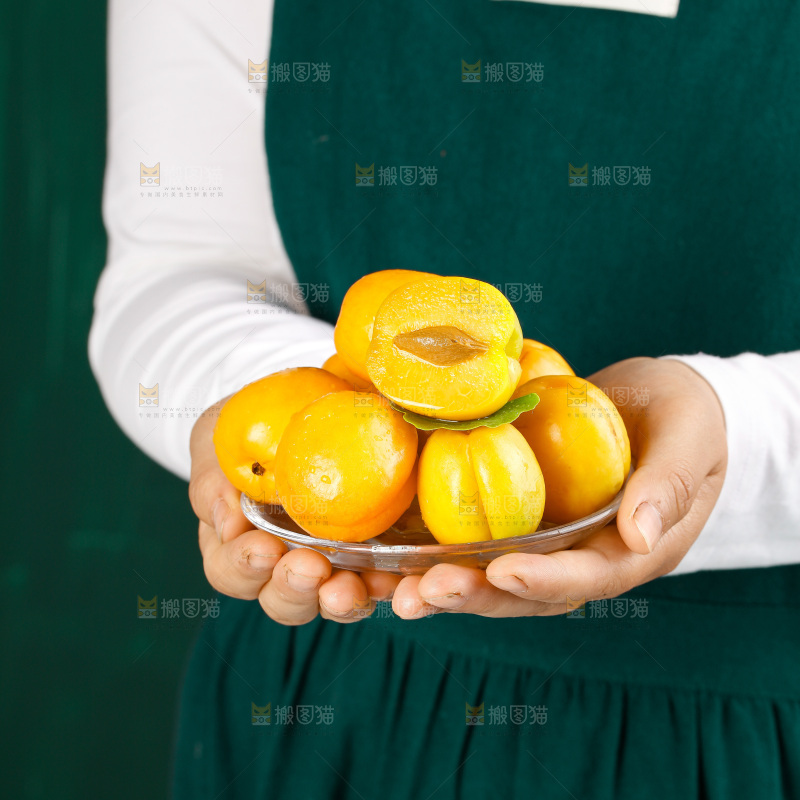 李广杏