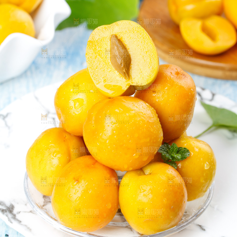 李广杏