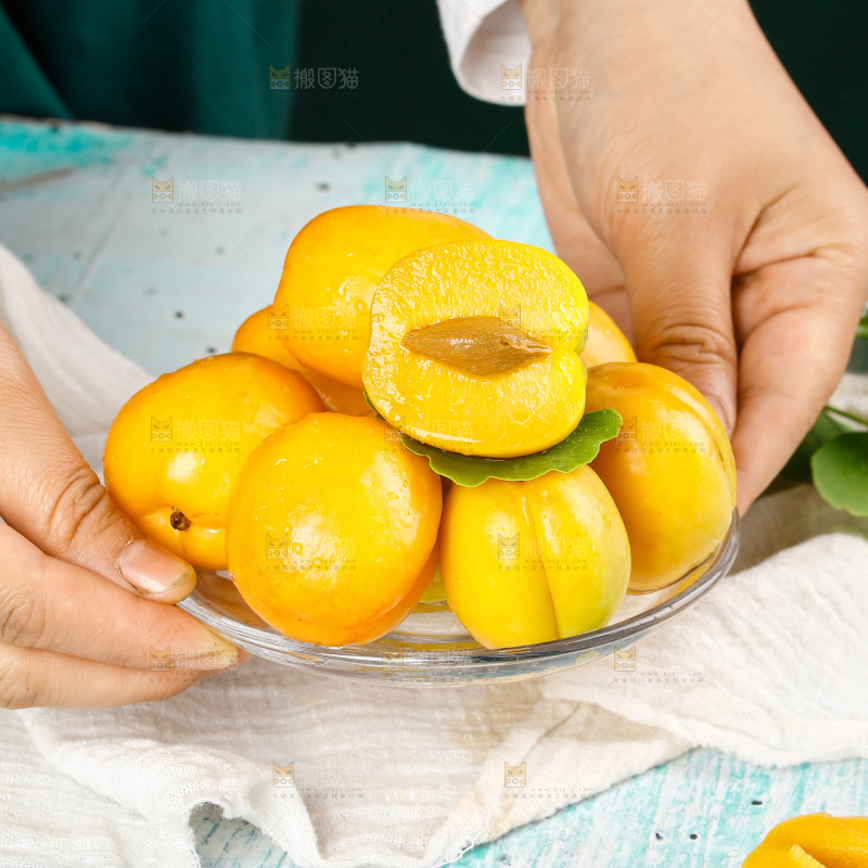 李广杏