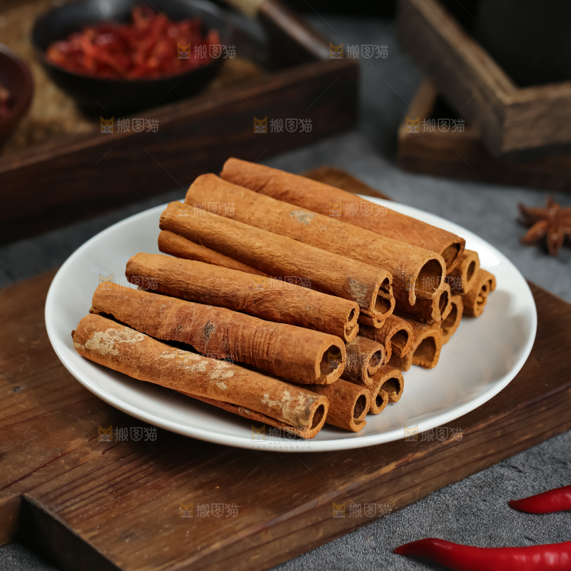 肉桂