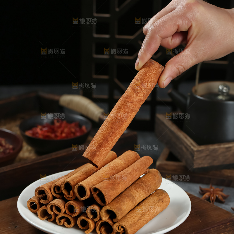肉桂