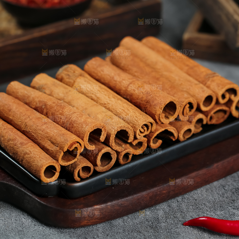 肉桂