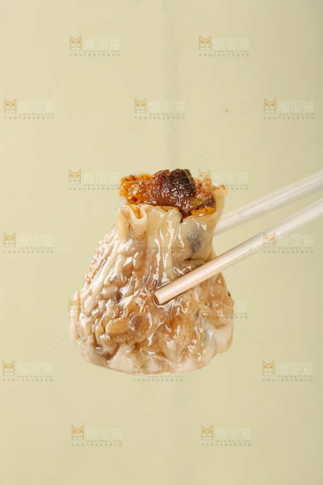 烧麦