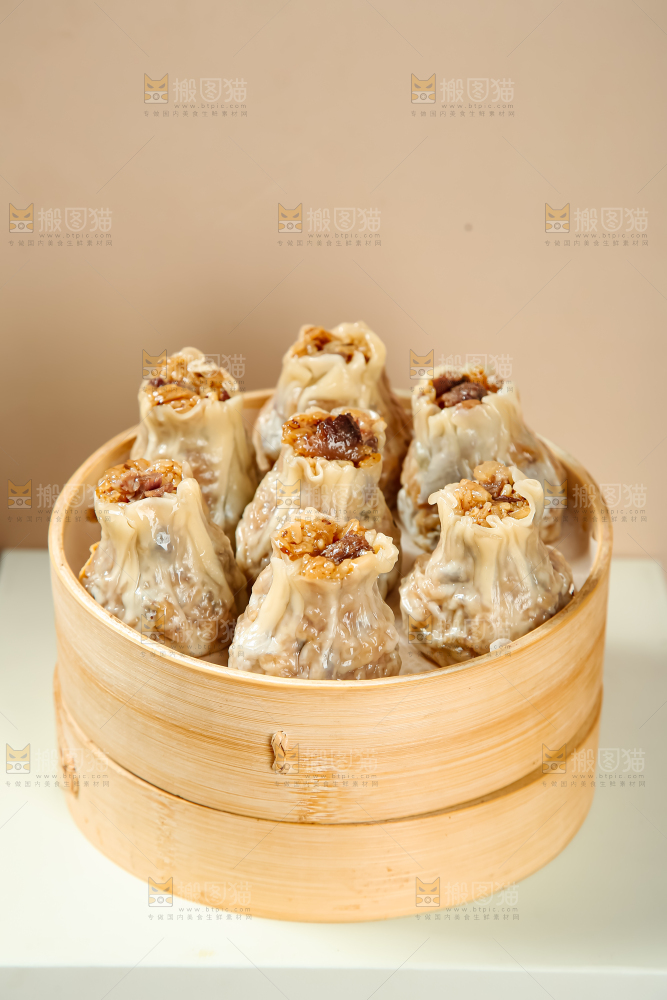 烧麦