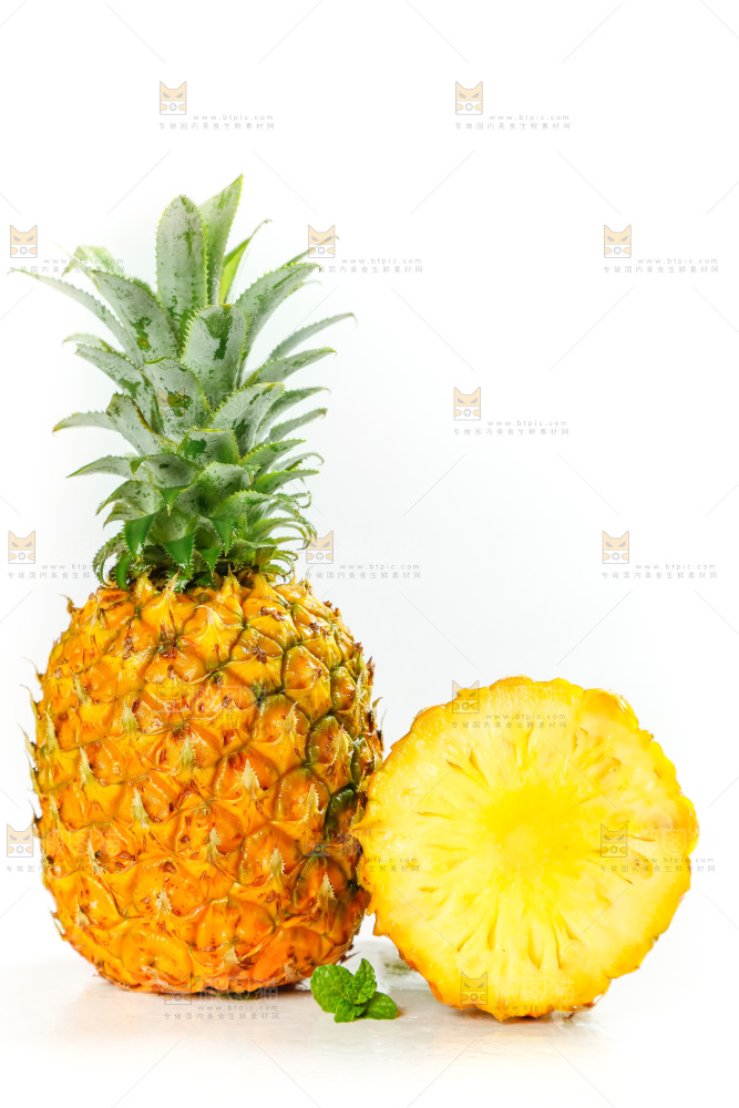 菠萝