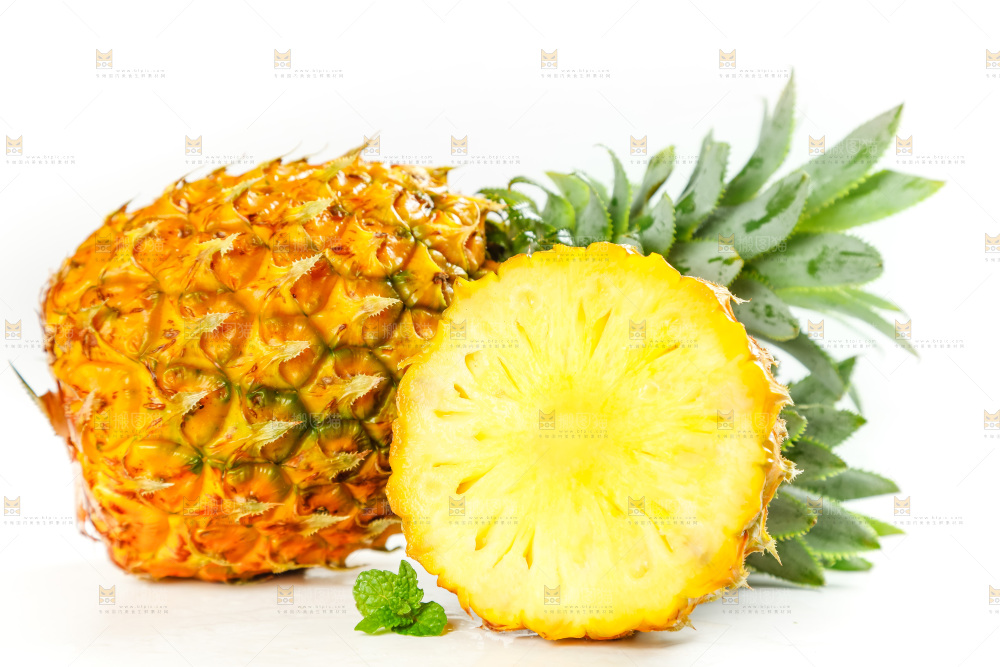 菠萝