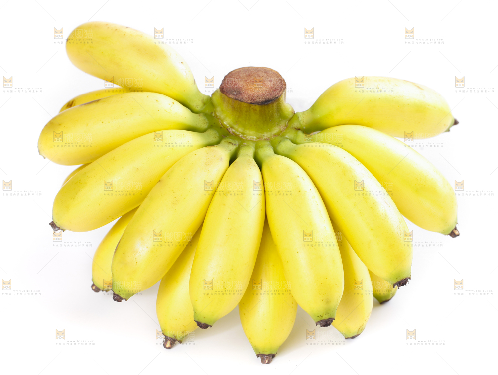 皇帝蕉