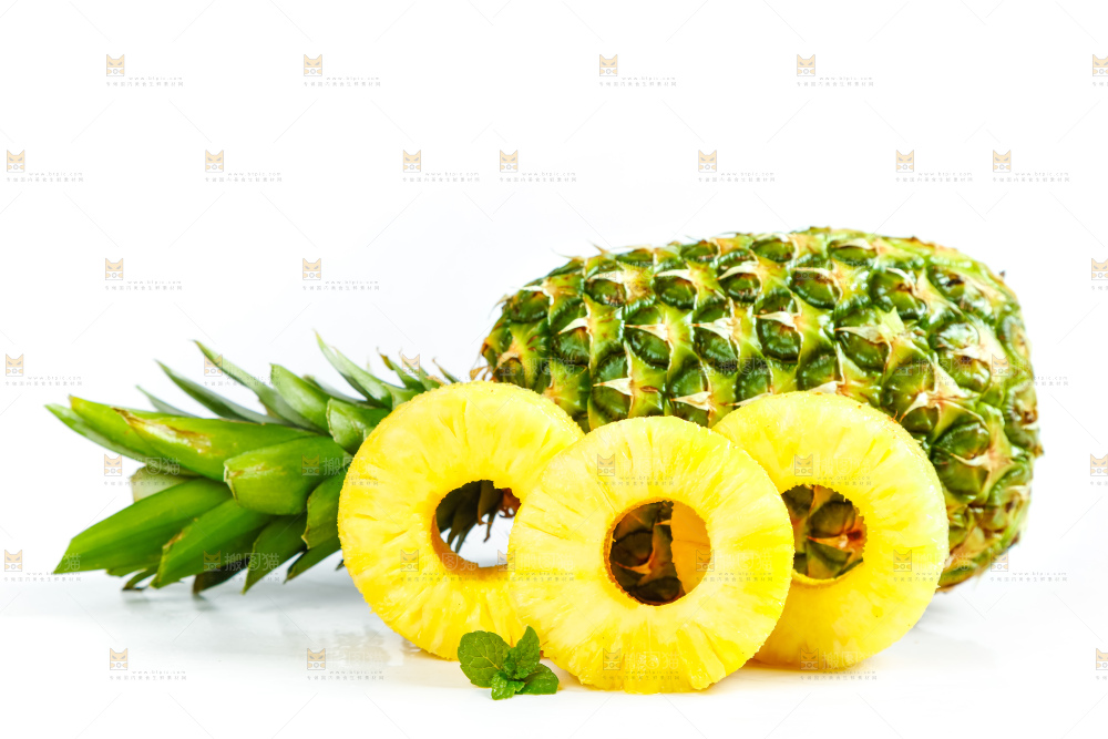 凤梨