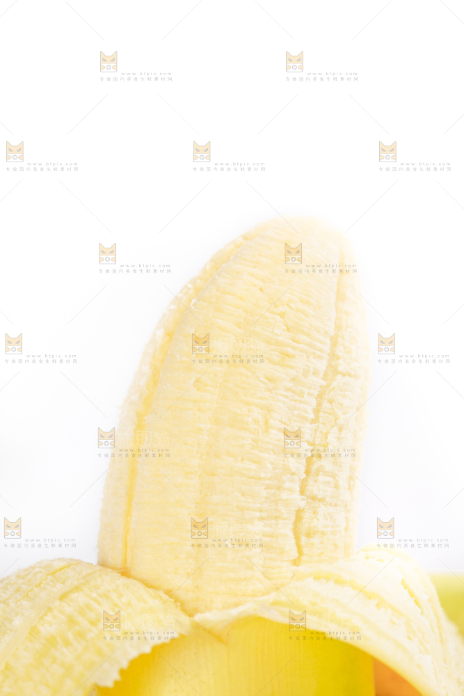 皇帝蕉