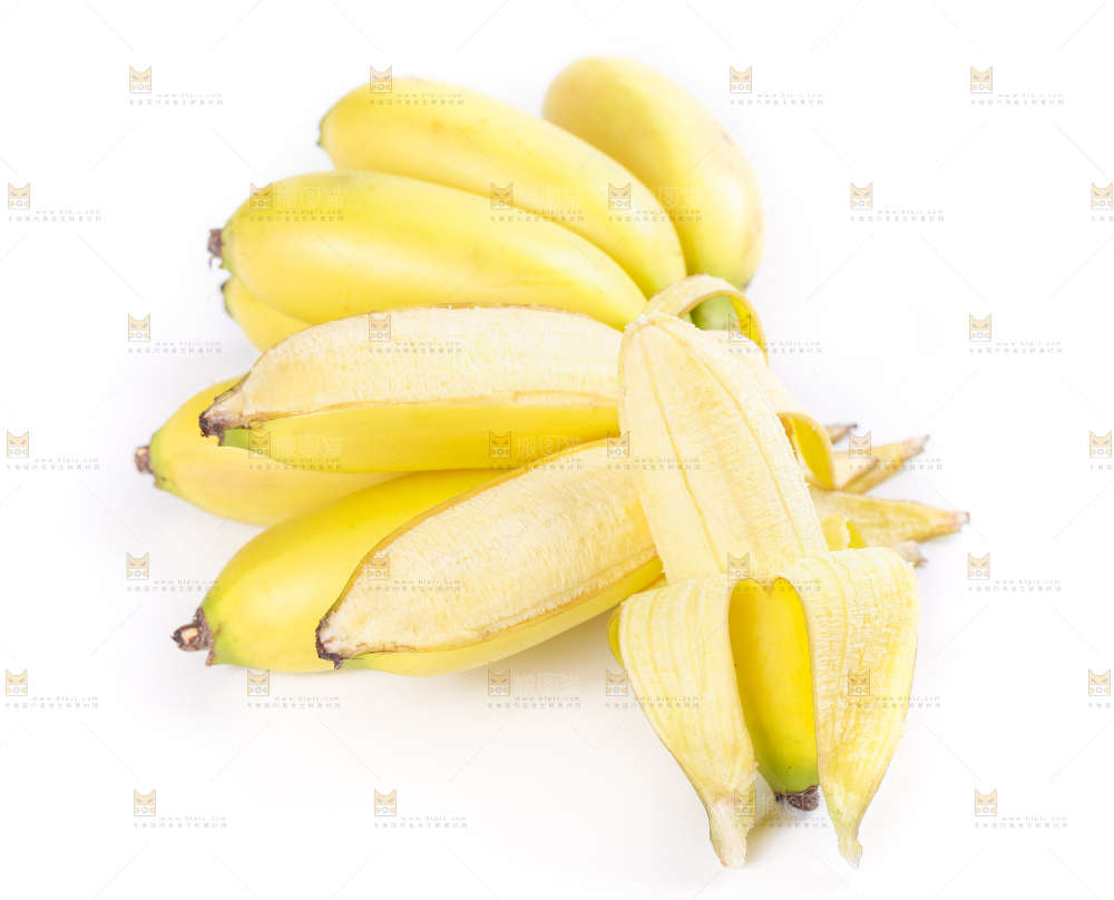 皇帝蕉