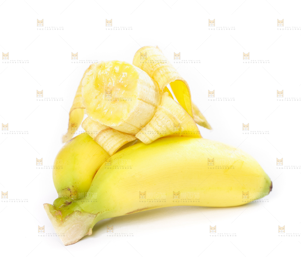 皇帝蕉