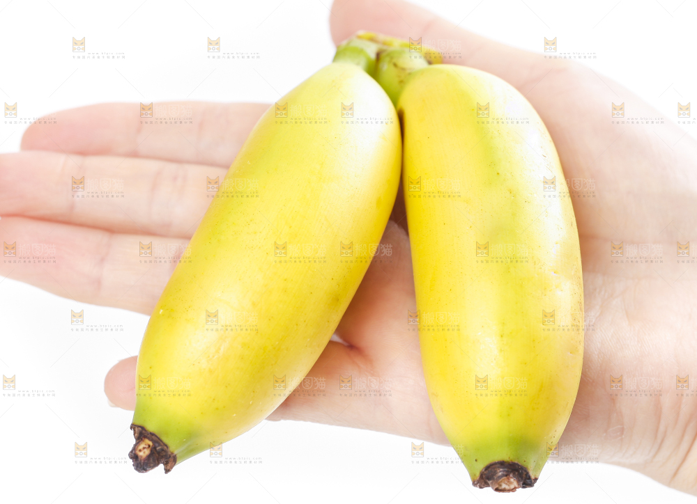皇帝蕉
