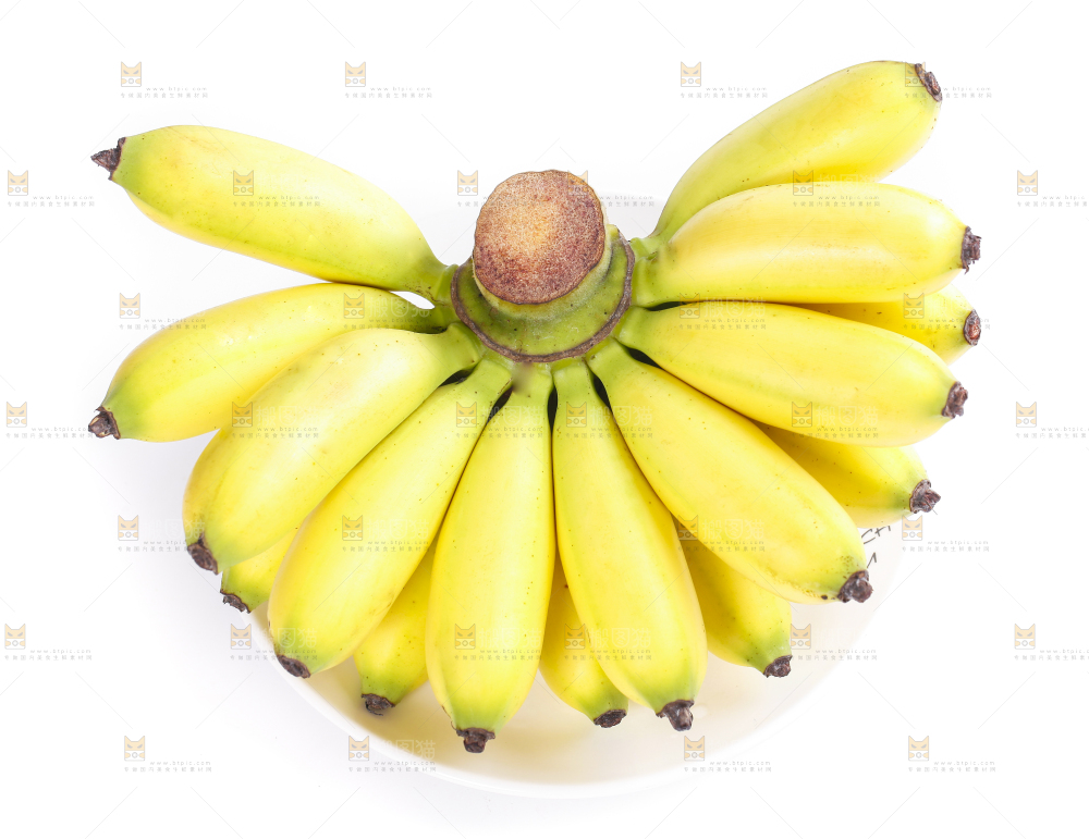 皇帝蕉