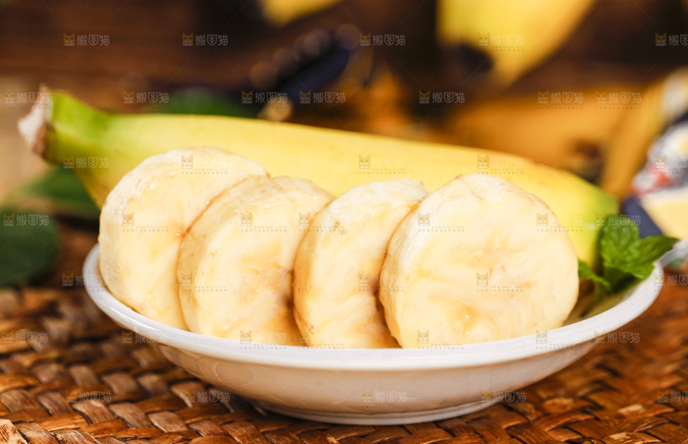 皇帝蕉