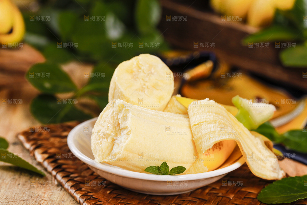 皇帝蕉